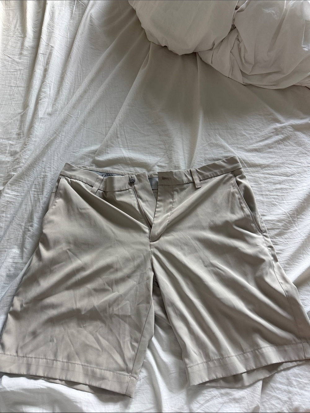 Callaway Golf Shorts